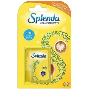 Tatlandırıcı 300 Tablet