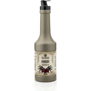 Kızılcık Frozen (Cranberry) Meyve Püresi 1.1 Kg