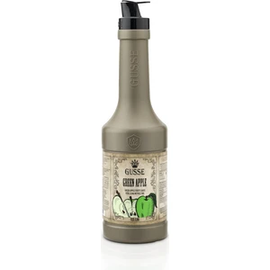Yeşil Elma Frozen (Green Apple) Meyve Püresi 1.1 Kg