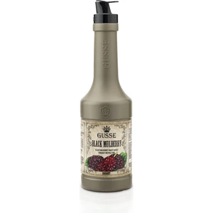 Karadut Frozen (Black Mulberry) Meyve Püresi 1.1 Kg