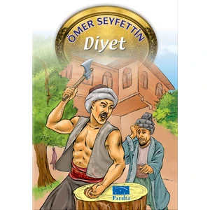 Diyet - Ömer Seyfettin
