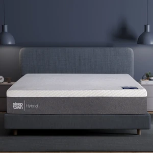 Hybrid Paket Yaylı Yatak Tek Kişilik 90x190