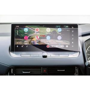 Nissan Qashqai 12.3 Inç Multimedya Ekran Koruyucu Nano
