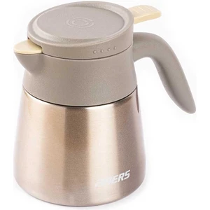 Paslanmaz Çelik Çay Termosu 500ML