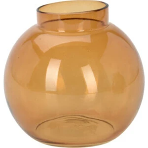 Boyner Evde  Yuvarlak Cam Vazo