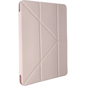 Apple iPad 10.2 (8.nesil-9.nesil) Uyumlu Kalemlikli Premium Standlı Katlanabilir Uyku Modu Özellikli Tablet Kılıfı