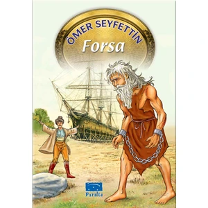 Forsa - Ömer Seyfettin