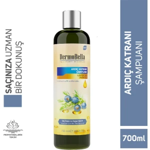 Ardıç Katranlı Şampuan 700  ml