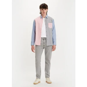 Levi's Normal Bel Regular Tapered Erkek Denim Pantolon A2088-0008_LSE502 Taper Posıtıve Sp