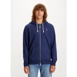 Original Zip-Up Hoodie