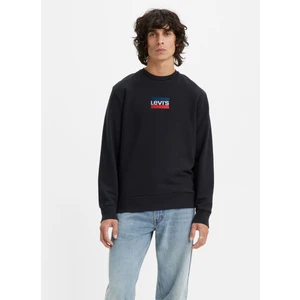 Standard Graphic Crewneck Sweatshirt
