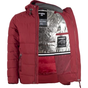 Vertex Erkek Mont-Bordo