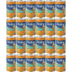 Pro Line Proline Kuzu Etli ve Bal Kabaklı Yetişkin Köpek Konservesi 395 gr