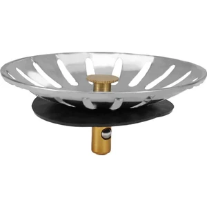 Lala Mutfak Lavaboları Tıpalar Paslanmaz Çelik Lavabo Kapağı Bulaşık Tavası Damlalıklı Takoz Fişi (Yurt Dışından)