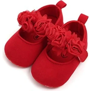 Hira Kids Collection Kız Çocuk Patik Ayakkabı