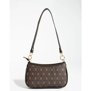 Nbi Bags Yeni Sezon El ve Omuz Çantası Ayarlanabilir Çapraz Askılı Desenli Şık Minimal Çanta