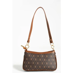 Nbi Bags Yeni Sezon El ve Omuz Çantası Ayarlanabilir Çapraz Askılı Desenli Şık Minimal Çanta