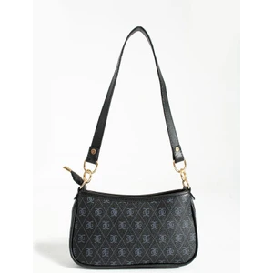 Nbi Bags Yeni Sezon El ve Omuz Çantası Ayarlanabilir Çapraz Askılı Desenli Şık Minimal Çanta