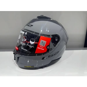 Ls2 Stream 2 Nardo Gri Kask