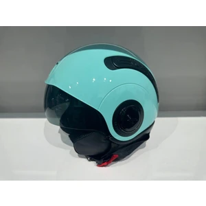 Nexx Sx.10 Turkuaz Kask