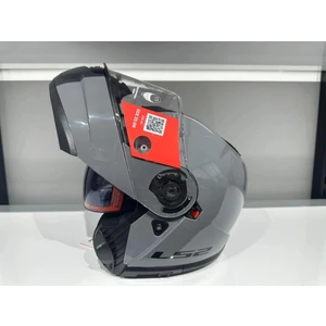 Ls2 Strobe 2 Nardo Gri Kask