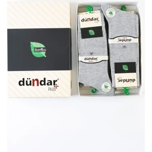 Erkek Bambu Dikişsiz 40-44 Numara Yazlık Uzun Çorap 12 Li Paket