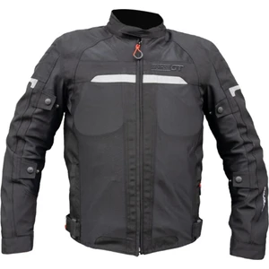 2001072 Inferno 4 Mevsim Erkek Mont 3 Katmanlı Siyah