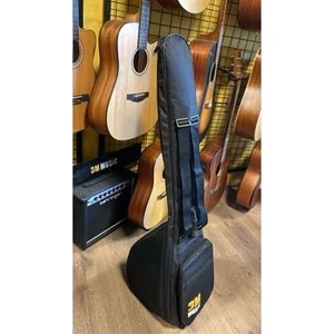 Saz Kılıfı Bağlama Kılıfı Soft Case Kılıf Kalın Saz Kılıfı Uzun Sap Kılıf