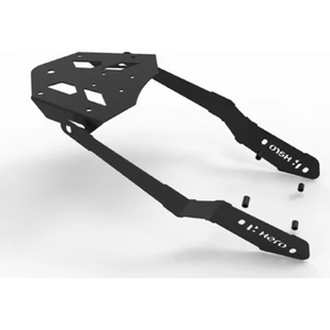 x Pulse Topcase Çanta Demiri