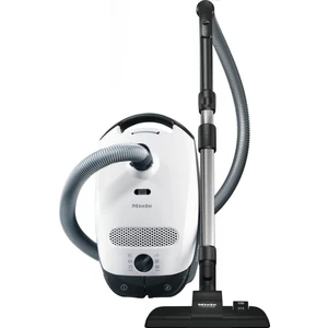 Classic C1 Flex Lotos Beyaz Elektrikli Süpürge