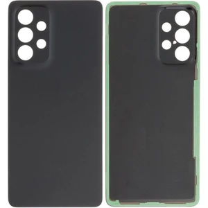 Samsung Galaxy A53 5g Uyumlu Arka Pil Batarya Kapağı SM-A536E