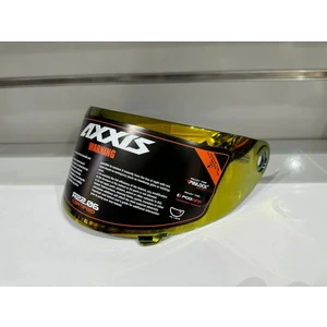 Kask Camı Draken V-18C 3.nesil Gold