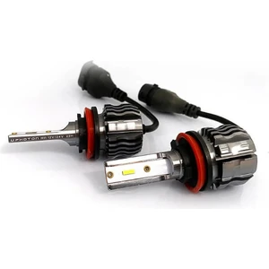 Bajaj Pulsar RS 200 Photon Led Far Ampül Takımı (Ice White)