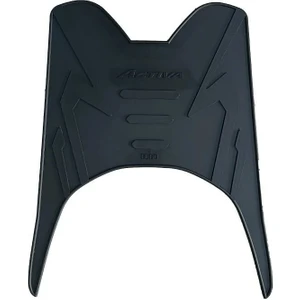 Honda Activa S 125 2023 Kauçuk Paspas