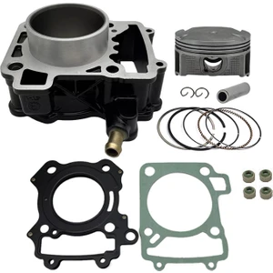 Bajaj Pulsar 200 NS Silindir Piston Takımı