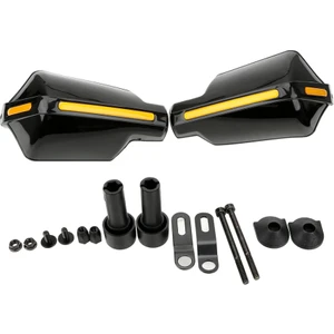 Honda CBF 150 Siyah El Koruma Rüzgarlığı