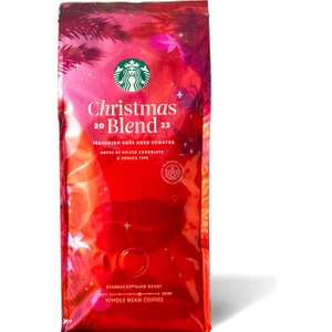 Christmas Blend Çekirdek Filtre Kahve 2024 Yılbaşı Özel - 250G