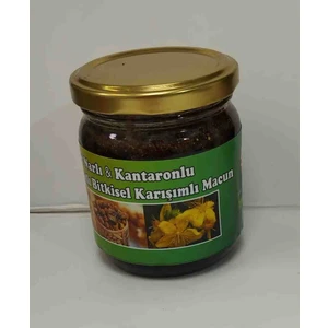 Kudretnarlı Kantaronlu Propolis Extratlı Macun