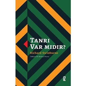 Tanrı Var Mıdır? - Richard Swinburne