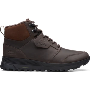 Kahve Erkek Deri Waterproof Bot Atl Trek Up Wp