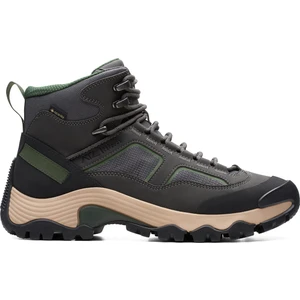 Koyu Gri Erkek Gore-Tex Bot Atl Hikehi Gtx