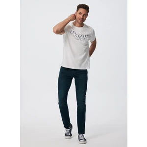 Lee Cooper Normal Bel Slim Straight Erkek Denim Pantolon 241 Lcm 121036 Jagger Ferb Secret G