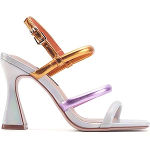 Nine West Glanze 3pr Çok Renkli Kadın Ayakkabı