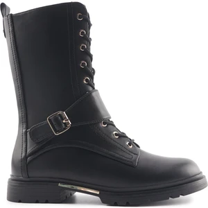 Nine West Dealon 3pr Siyah Kadın Bot