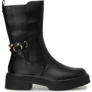 Nine West Forlee 3pr Siyah Kadın Postal