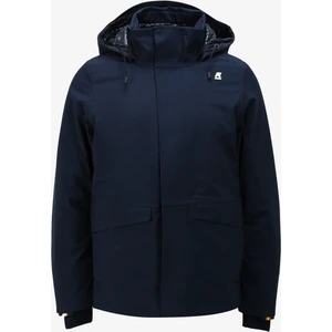 Mavi Erkek Mont K41279W_JACKEL Bonded Padded