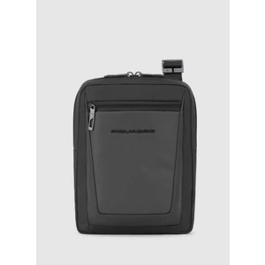 Siyah Erkek Postacı Çantası CA1816W120