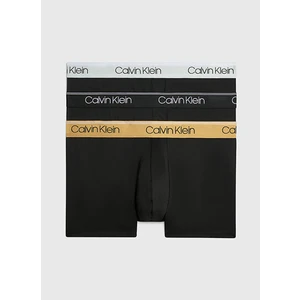 Calvin Klein Siyah Erkek Boxer 000NB2569AGF0