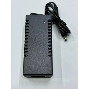48 Volt 3 Amper Adaptör 48 Volt 3 Amper 5.5 mm 2.5 mm Adaptör