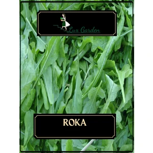 Lux Garden Roka Tohumu 360 Adet